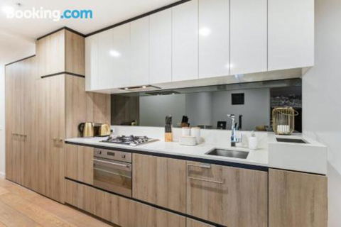 Habitat Complex - Lennox Head Accommodation 5