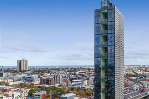 Habitat Complex - Lennox Head Accommodation 0