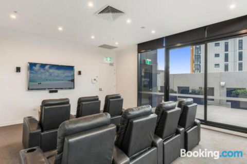Habitat Complex - Lennox Head Accommodation 4