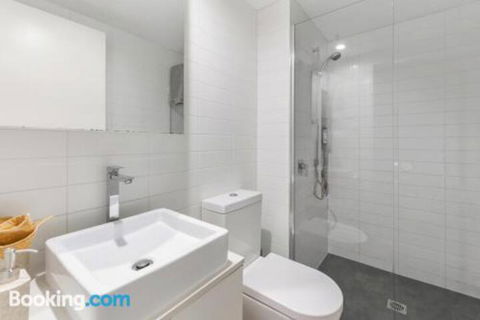 Habitat Complex - Lennox Head Accommodation 7
