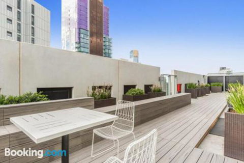 Habitat Complex - Lennox Head Accommodation 6