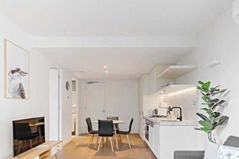 IFSuites IFSTAYS North Apartment - Lennox Head Accommodation 6