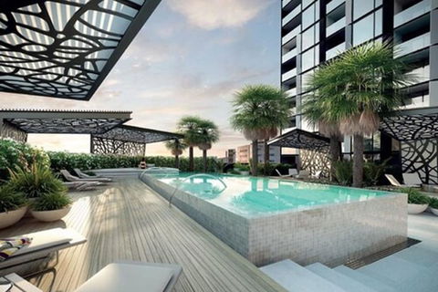 IFSuites IFSTAYS North Apartment - Lennox Head Accommodation 1