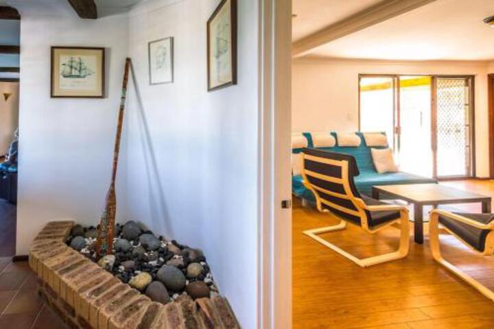 Duncraig WA Lennox Head Accommodation