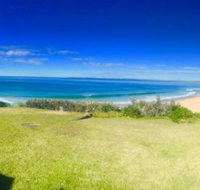 Penguinshead - Lennox Head Accommodation