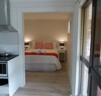 The Sanctuary at Paradise Beach - Lennox Head Accommodation