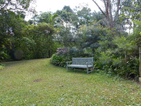Magnolia Cottage - Lennox Head Accommodation 5