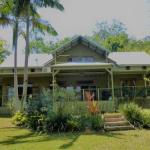 Magnolia Cottage - Lennox Head Accommodation 0