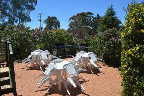 Greentrees Guest House - Lennox Head Accommodation 0