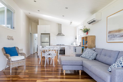 Surfside Cudmirrah Beach - Lennox Head Accommodation 5