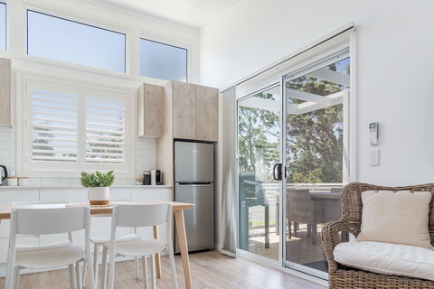 Surfside Cudmirrah Beach - Lennox Head Accommodation 4