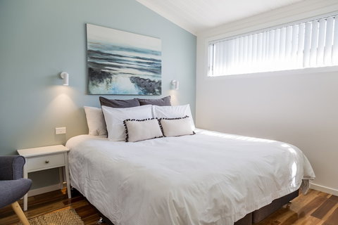 Surfside Cudmirrah Beach - Lennox Head Accommodation 6