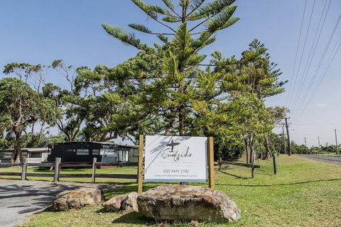 Surfside Cudmirrah Beach - Lennox Head Accommodation 1