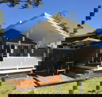 Surfside Cudmirrah Beach - Lennox Head Accommodation