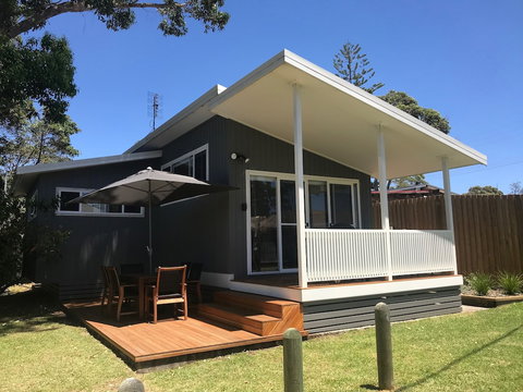 Surfside Cudmirrah Beach - Lennox Head Accommodation 0
