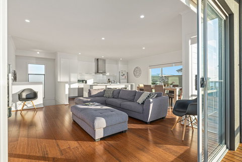 Oceans Eight - Lennox Head Accommodation 5