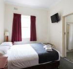 Knickerbocker Hotel - Lennox Head Accommodation