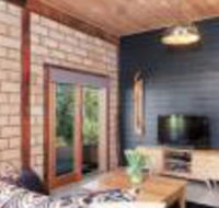 Falls River Luxury Accommodation - Lennox Head Accommodation