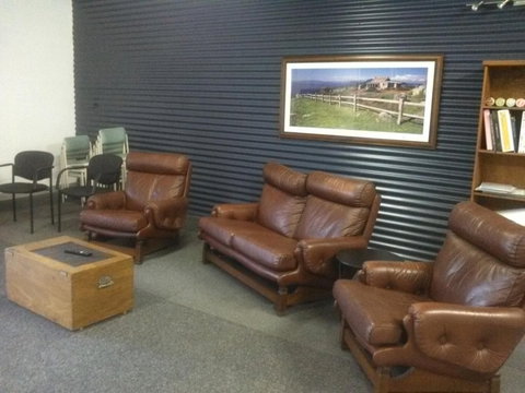 Hilltop Escape B&B - Lennox Head Accommodation 2