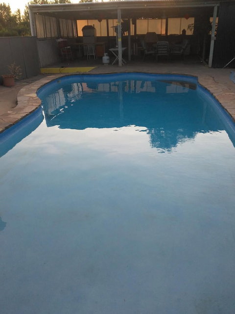 Hilltop Escape B&B - Lennox Head Accommodation 1