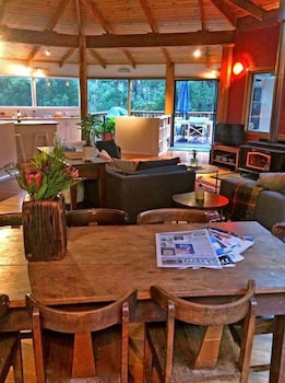 Eaglehawk Rainforest Retreat - Lennox Head Accommodation 1