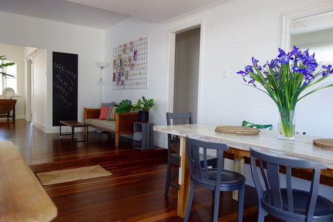 The Lighthouse - Lennox Head Accommodation 2