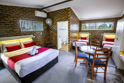 Apple & Grape Motel - Lennox Head Accommodation 5