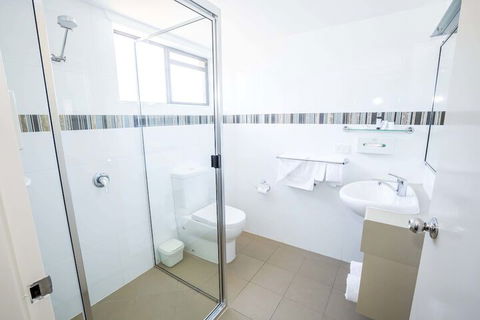 Apple & Grape Motel - Lennox Head Accommodation 6