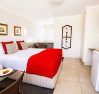 Apple  Grape Motel - Lennox Head Accommodation