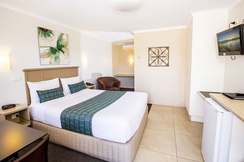 Apple & Grape Motel - Lennox Head Accommodation 7