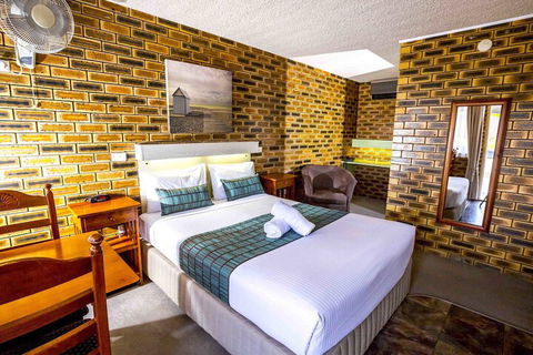 Apple & Grape Motel - Lennox Head Accommodation 4