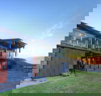 Stanley View Beach House - Lennox Head Accommodation