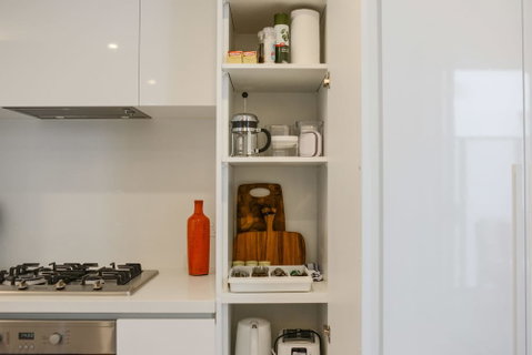 Boutique Stays - The Lincoln - Lennox Head Accommodation 3