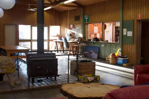 Longwood Retreat - Lennox Head Accommodation 7