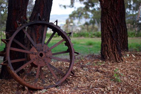 Longwood Retreat - Lennox Head Accommodation 1