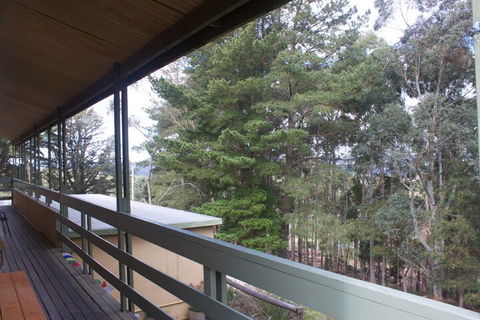 Longwood Retreat - Lennox Head Accommodation 4