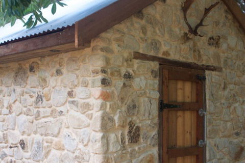 Longwood Retreat - Lennox Head Accommodation 2