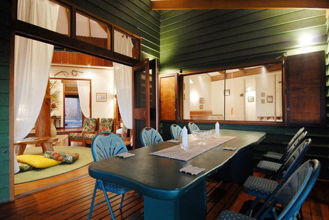 Cloud 9 - Lennox Head Accommodation 2