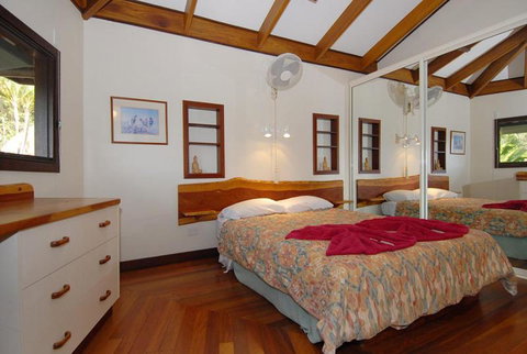 Cloud 9 - Lennox Head Accommodation 3