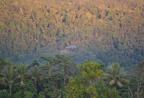 Cloud 9 - Lennox Head Accommodation 5