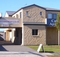 Inverloch Cabins - Lennox Head Accommodation