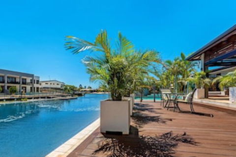 La Vida - Lennox Head Accommodation 0