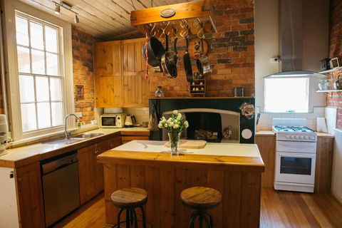 Bell's Cottage Collective - Lennox Head Accommodation 6
