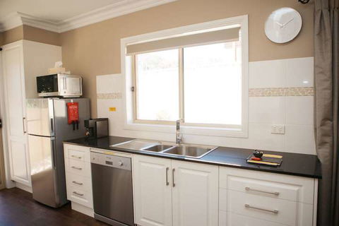 Bell's Cottage Collective - Lennox Head Accommodation 2