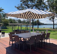 Laguna Lodge Holiday Units - Lennox Head Accommodation