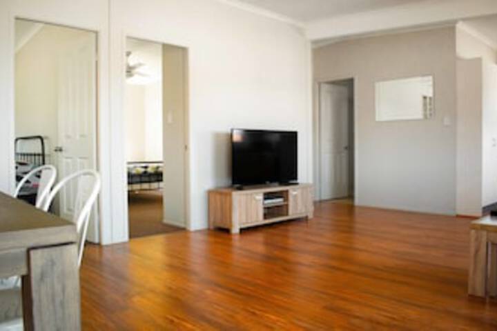 Freemans Reach NSW Lennox Head Accommodation