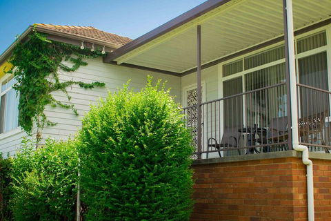 High View Cottage - Lennox Head Accommodation 5