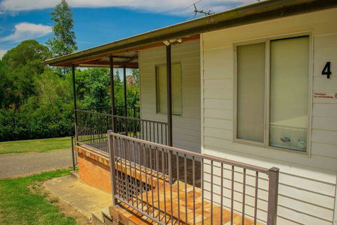 High View Cottage - Lennox Head Accommodation 3
