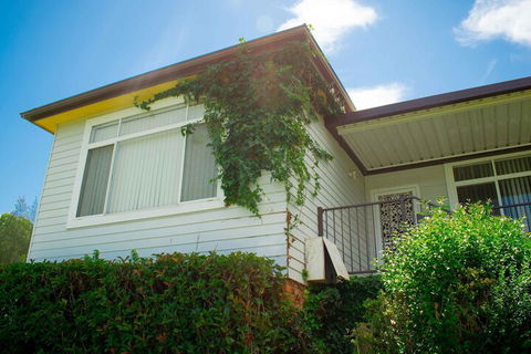 High View Cottage - Lennox Head Accommodation 7