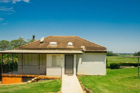 High View Cottage - Lennox Head Accommodation 2
